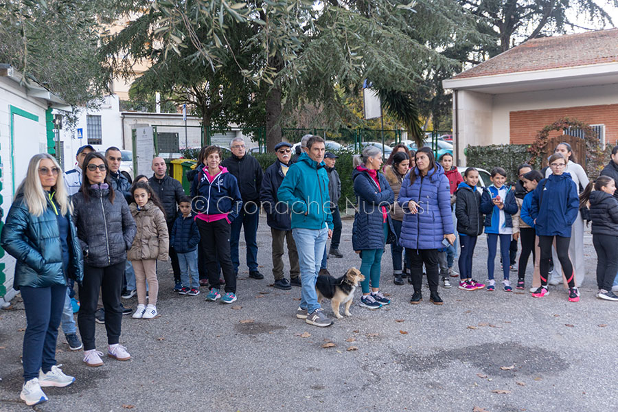 Nuoro. Riapre il campo sportivo “Podda”: accesso garantito tra sicurezza e nuovi orari