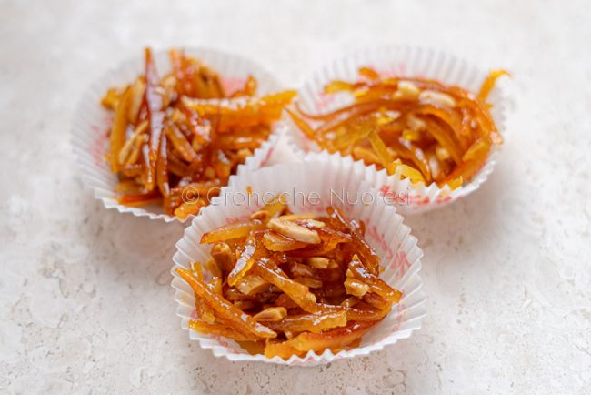 S'Aranzada nugoresa (foto S.Novellu)