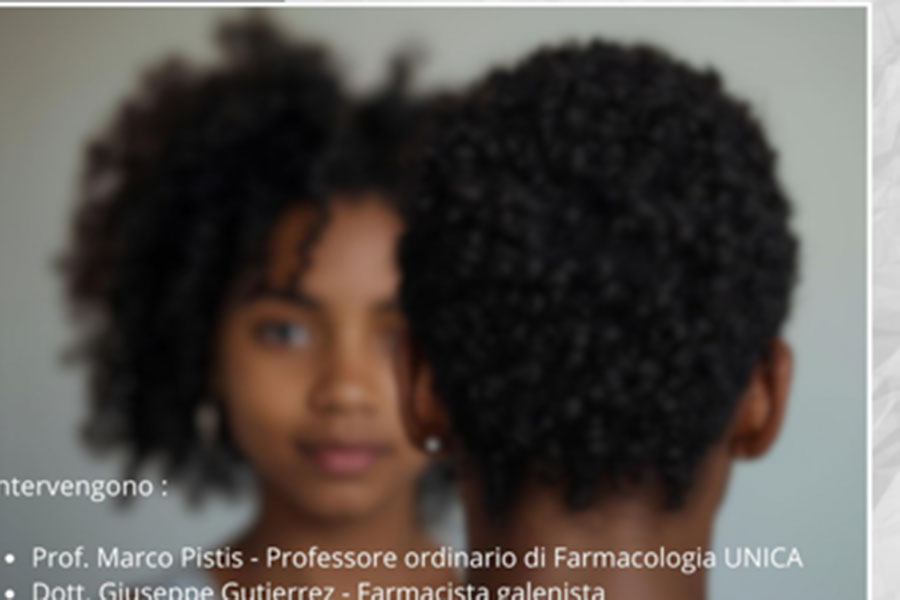 Nuoroi. Con LUTE alla Satta la storia di una mamma cura la figlia col cannabidiolo