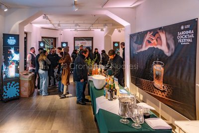 Sardinia Cocktail Festival (foto S.Novellu)