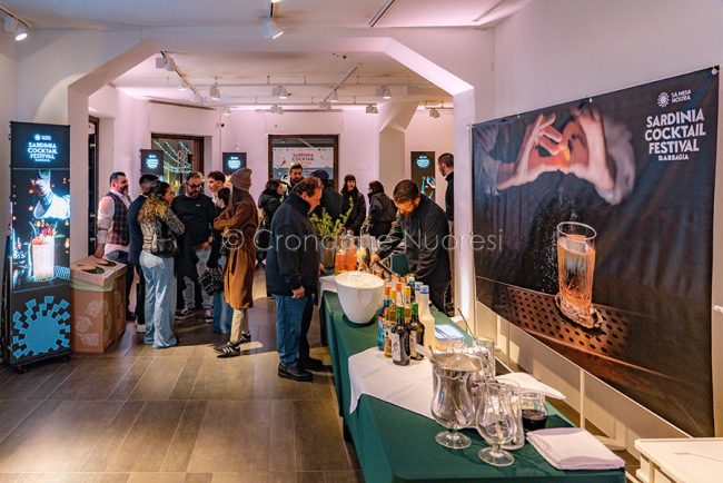 Sardinia Cocktail Festival (foto S.Novellu)