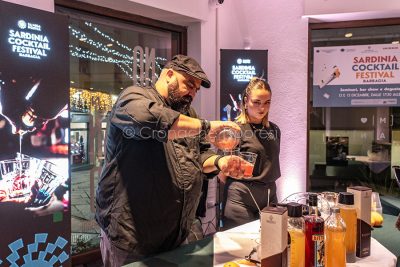 Sardinia Cocktail Festival (foto S.Novellu)