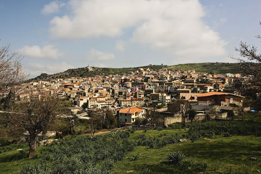 Sarule celebra la poesia sarda contemporanea con “Un’Odissea e Rimas Nobas”