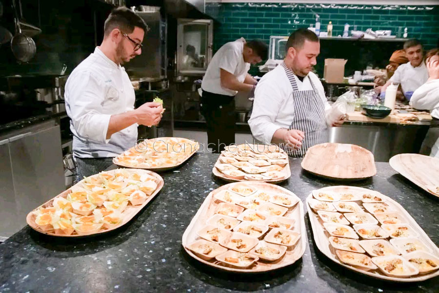 La Sardegna ‘Blue Zone’ conquista Oslo:  Nuorese e Ogliastra protagonisti alla settimana della cucina italiana