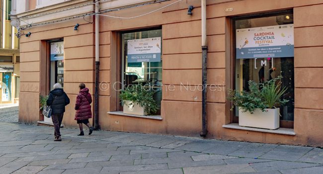 Spazio Isola di MAN (foto Meloni)