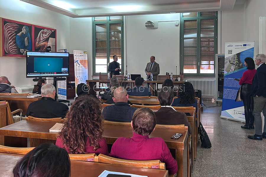 Sport, salute e innovazione: a Nuoro il Forum Sport ACT traccia le linee per lo sviluppo del territorio
