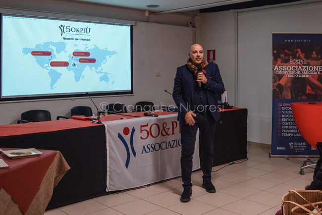 Stefano Flamini (foto Nieddu)