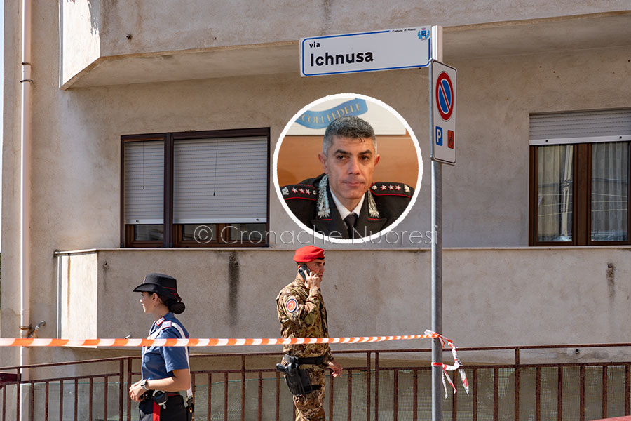 Carabinieri Nuoro – bilancio 2025: «Un servizio al cittadino, non solo una forza di controllo»