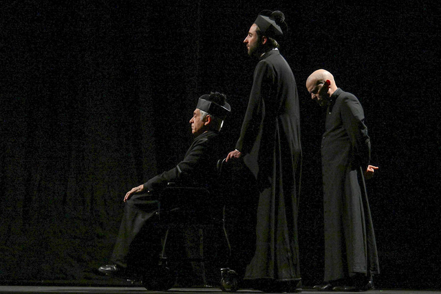 “Su toccu pasau” fa sold out ma adesso si pensa al giudizio finale