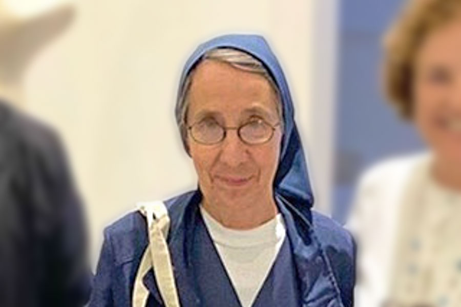 La Caritas di Nuoro porta il Natale ” a 360 gradi”. Cori e Suor Pierina: voci di speranza nelle case di riposo