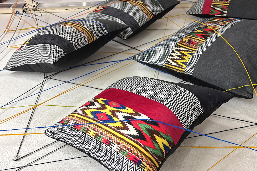 Nule ritrova il filo della tradizione: all’ex centro Isola nasce la rassegna “T’essere”