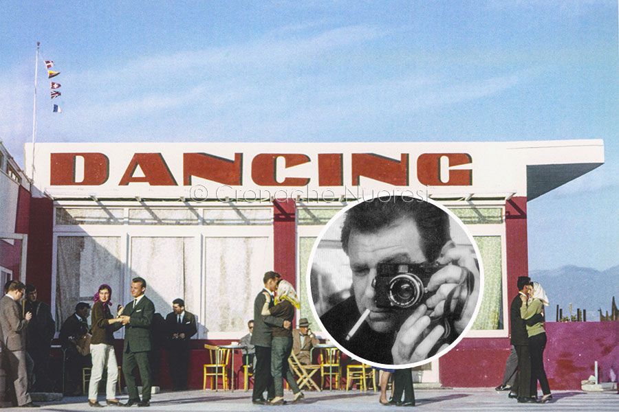 Franco Pinna. La Sardegna rivelata a colori: cronaca e poesia oltre il bianco e nero