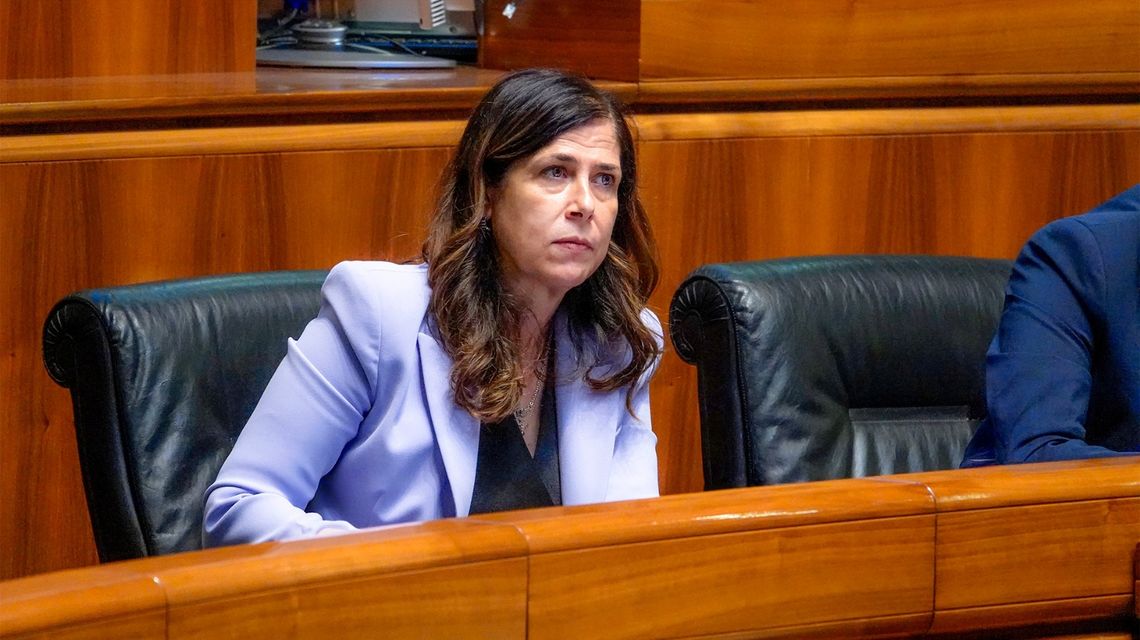 Sanità territoriale, la Giunta Todde vara il piano per Case e Ospedali di comunità