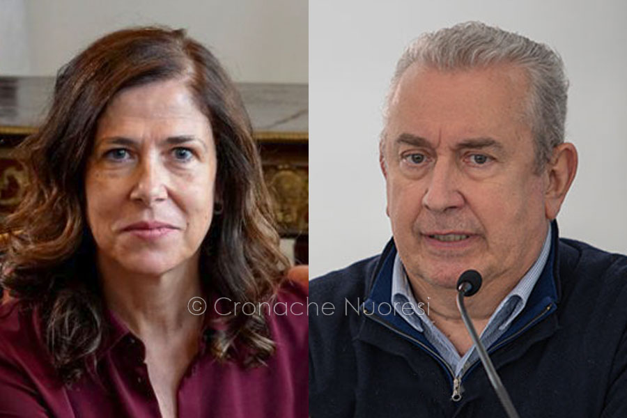 41 Bis. “No ai boss in Barbagia”: Cucca chiede a Todde di guidare un movimento popolare