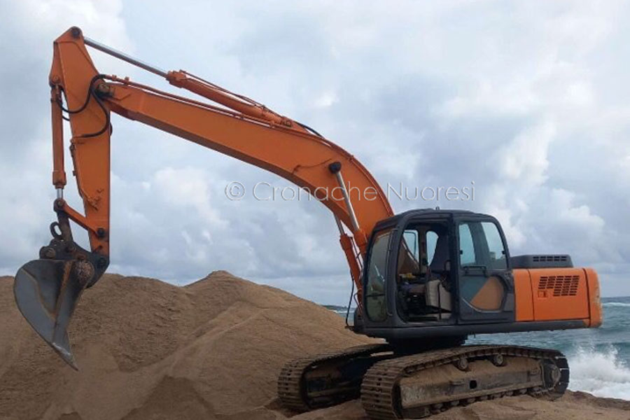 Allerta Meteo. Il Nuorese attende il picco: alle 12 la fase più critica dell’emergenza