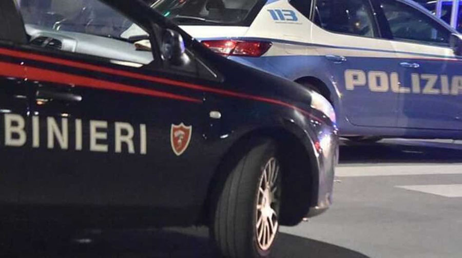 Tenta una rapina al market ma il titolare reagisce e lo mette in fuga: 37enne arrestato