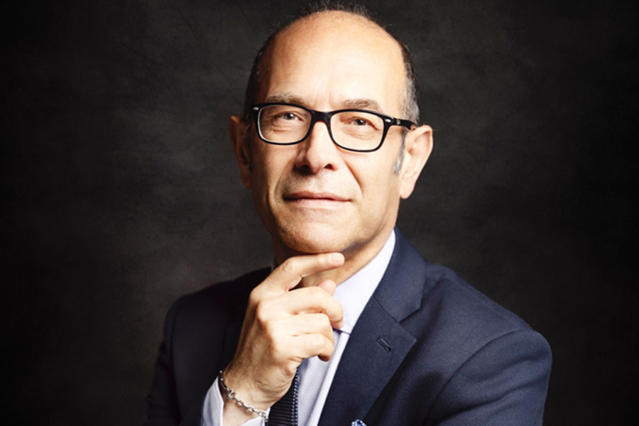 Andrea Fabbo alla guida della Asl Ogliastra: medico e manager al servizio del territorio