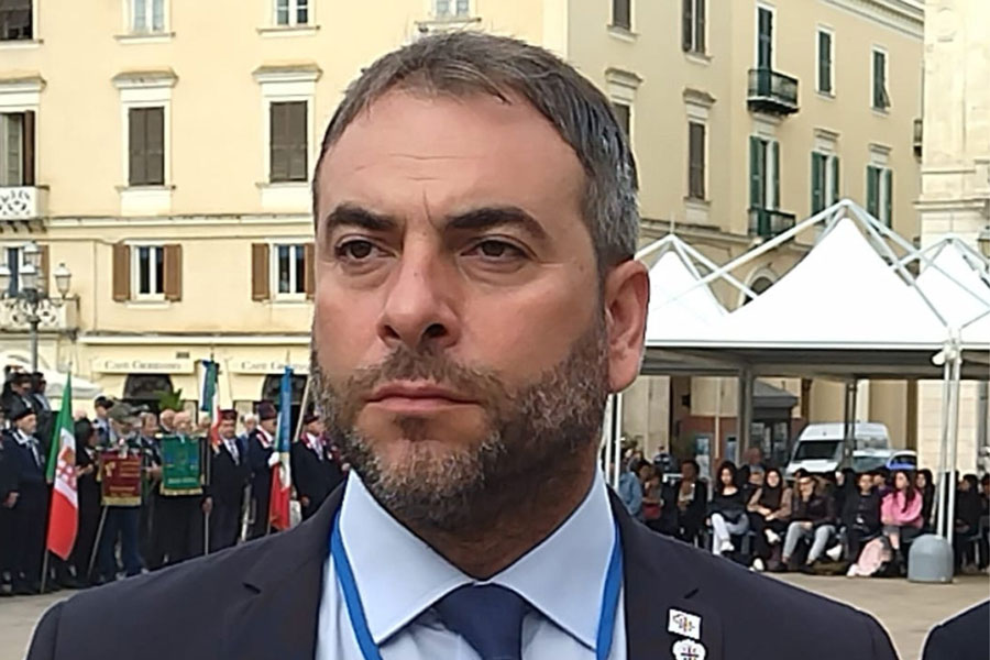 Reintegro forzato alla Asl di Sassari: la Giunta cede al Tar su Flavio Sensi