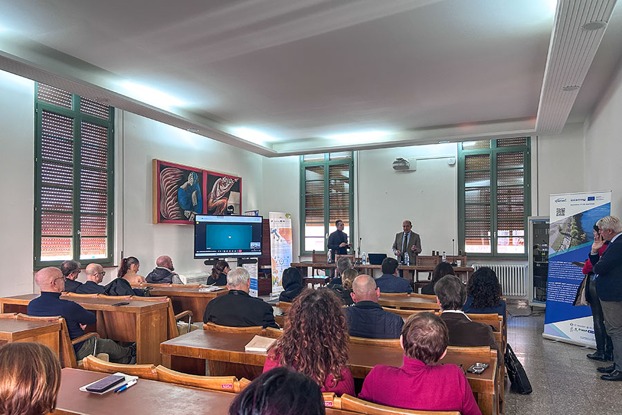 Sport e sviluppo nel Nuorese: al via i bandi del progetto SPORT ACT per imprese ed esperti