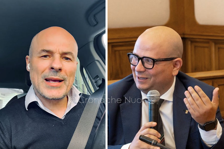 Nuoro. Guccini non si pente e rilancia:” Trump guerrafondaio, perché la Destra tace sul Nobel?”