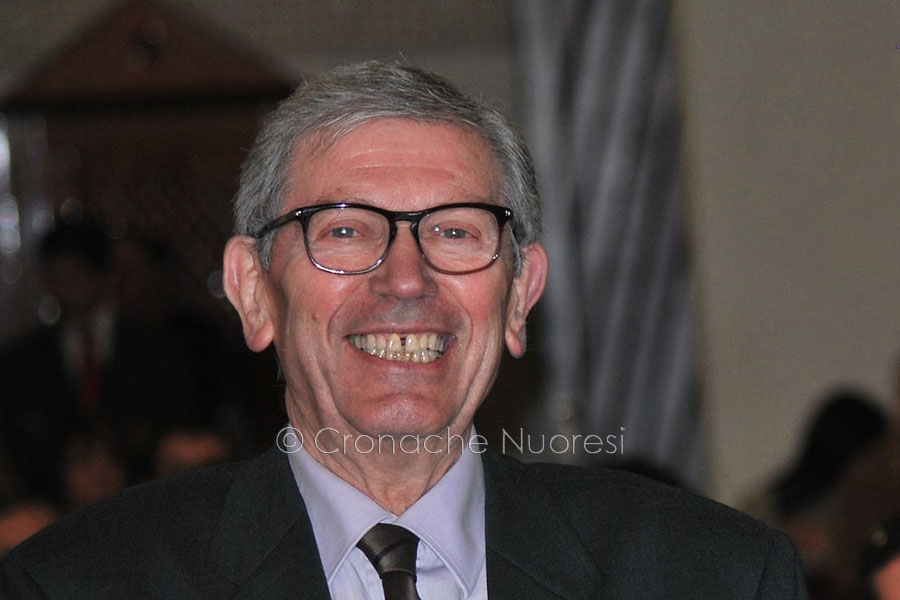 Cantanti lirici nuoresi: Gioacchino Scrugli, l’anima poliedrica del canto nuorese tra lirica e tradizione