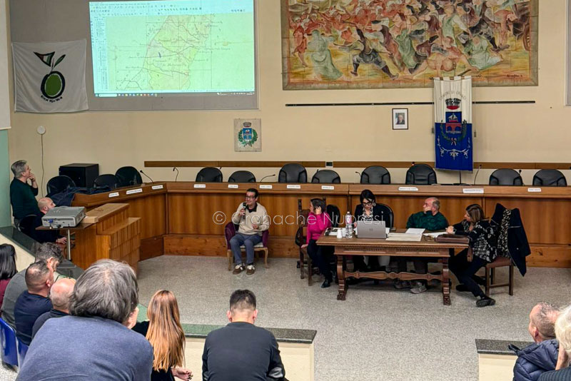 Usi civici ad Orosei, il Comune mantiene fede agli impegni e presenta le prove alla cittadinanza