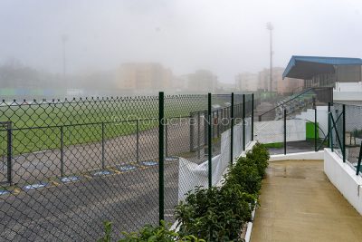 Lo stadio Frogheri (foto S.Novellu)