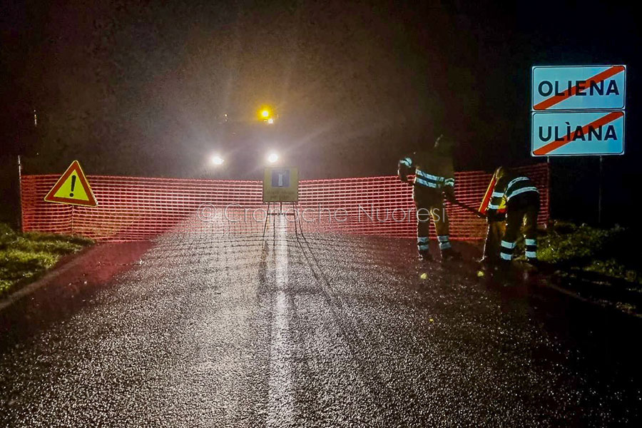 Lunedì vertice con i sindaci sui danni del Ciclone Harry e i primi 200 mln di euro