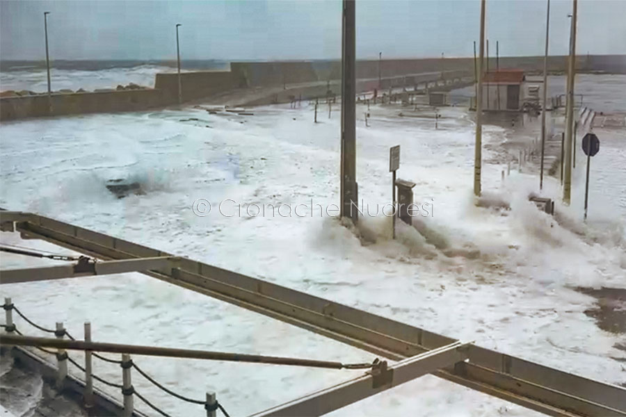 Emergenza meteo in Sardegna: la Regione avvia la ricognizione dei danni, stime oltre i 200 milioni