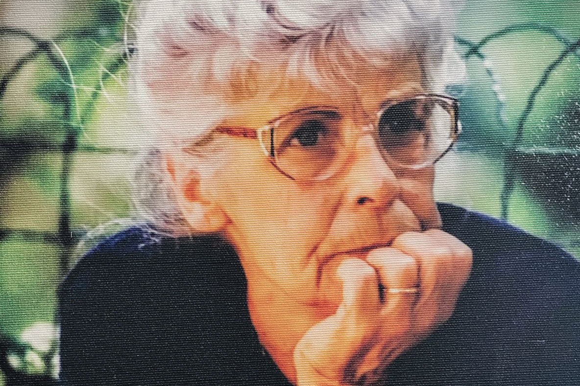 Teresa  Moncelsi ci ha lasciato, Nuoro piange un’esponente storica del commercio cittadino