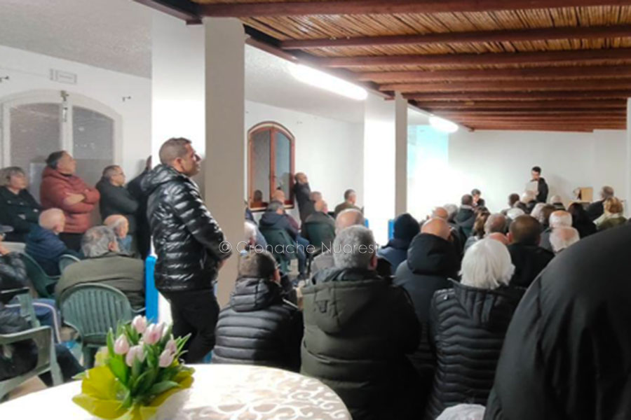 Orosei. Usi Civici: assemblea affollata il 7 gennaio, ma in Consiglio è ancora scontro