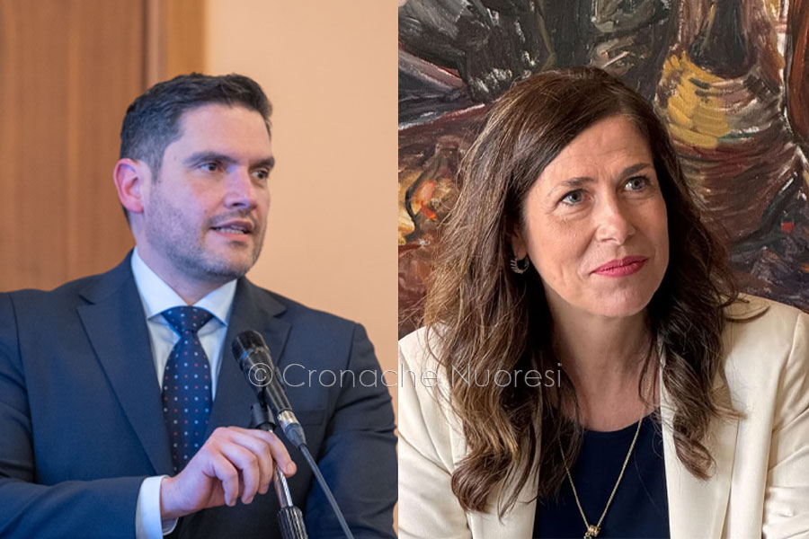 41 Bis: SiAmo Nuoro accusa la Presidente Todde di omettere la verità