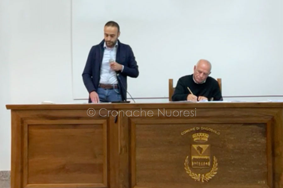 Orgosolo. Caos sulla gestione di Gorropu. Mereu accusa Taras di conflitto di interessi