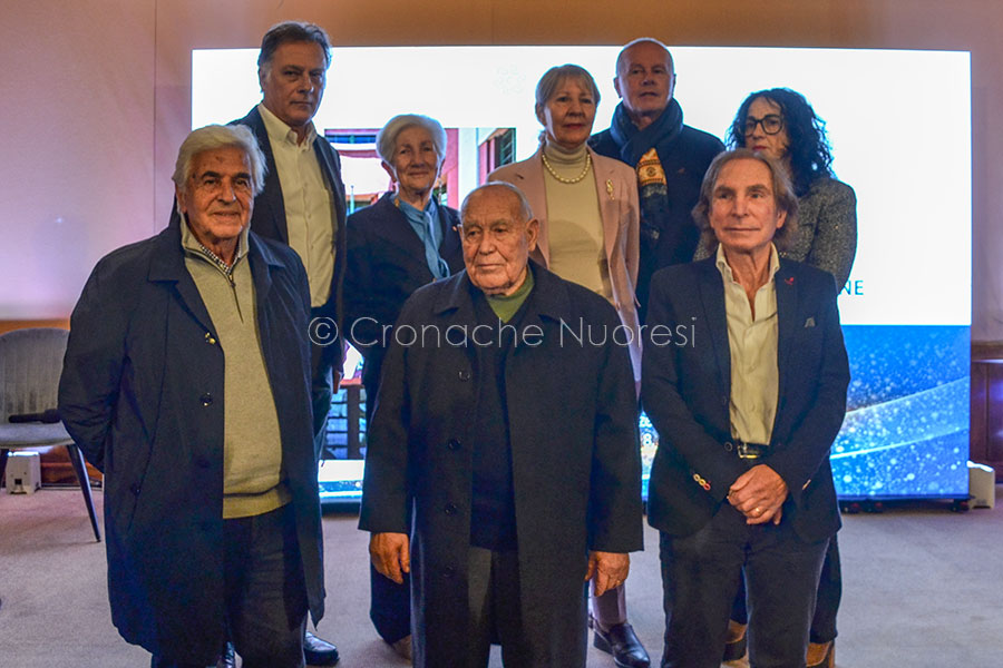 Eccellenze di Nuoro. Premiati 7 imprenditori che sfidano le difficoltà del territorio