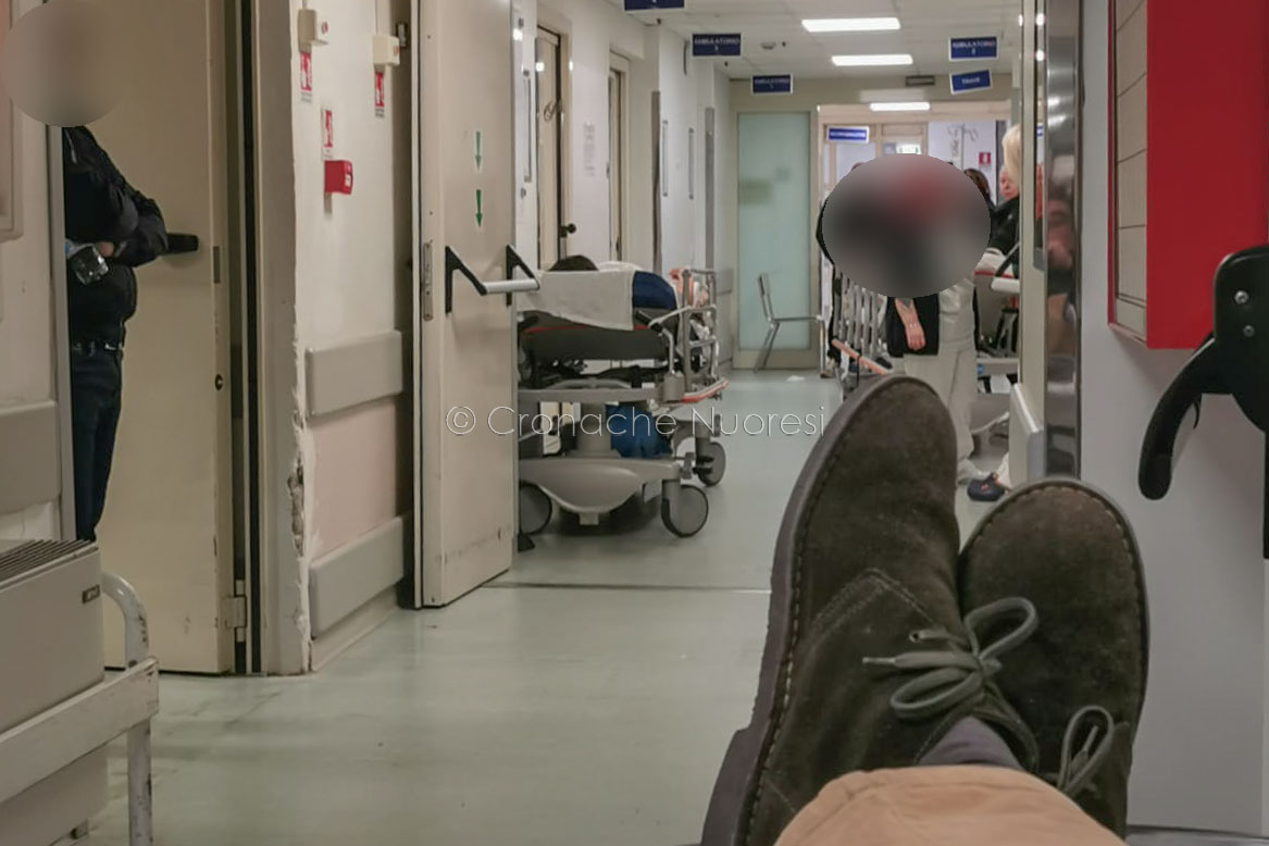 Caso Pediatria a Nuoro, la ASL rompe il silenzio: «Reparto aperto e bimbi al sicuro»