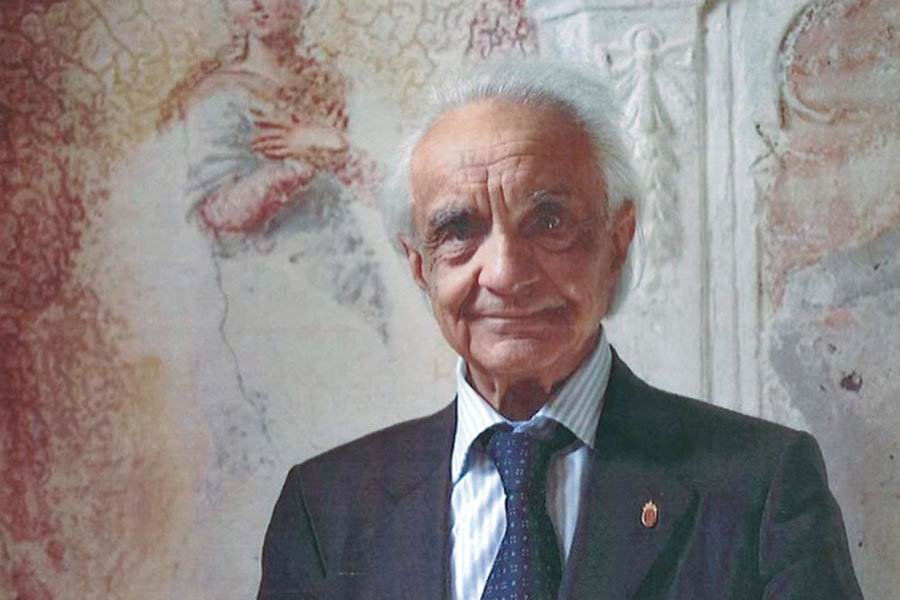 Addio ad Antonino Zichichi: il fisico che sfidò le superstizioni si è spento a 96 anni