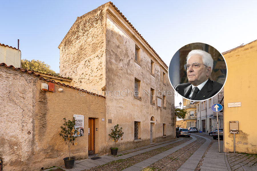 Nuoro si prepara alla visita del Presidente della Repubblica: le modifiche al traffico