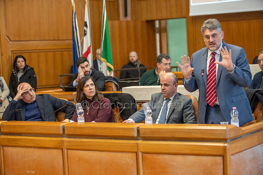Nuoro. Ospedali in crisi e servizi al palo: si cercano soluzioni per il territorio