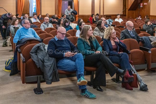 DCN Academy (foto S.Novellu)