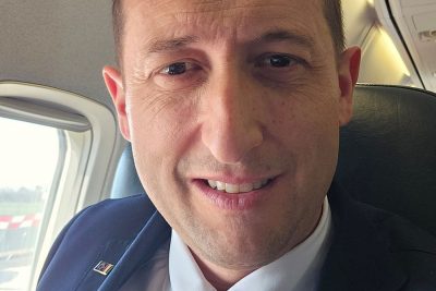 Dario Giagoni (Lega)