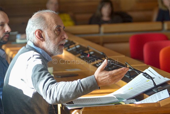 Domenico Cabula (foto S.Novellu)