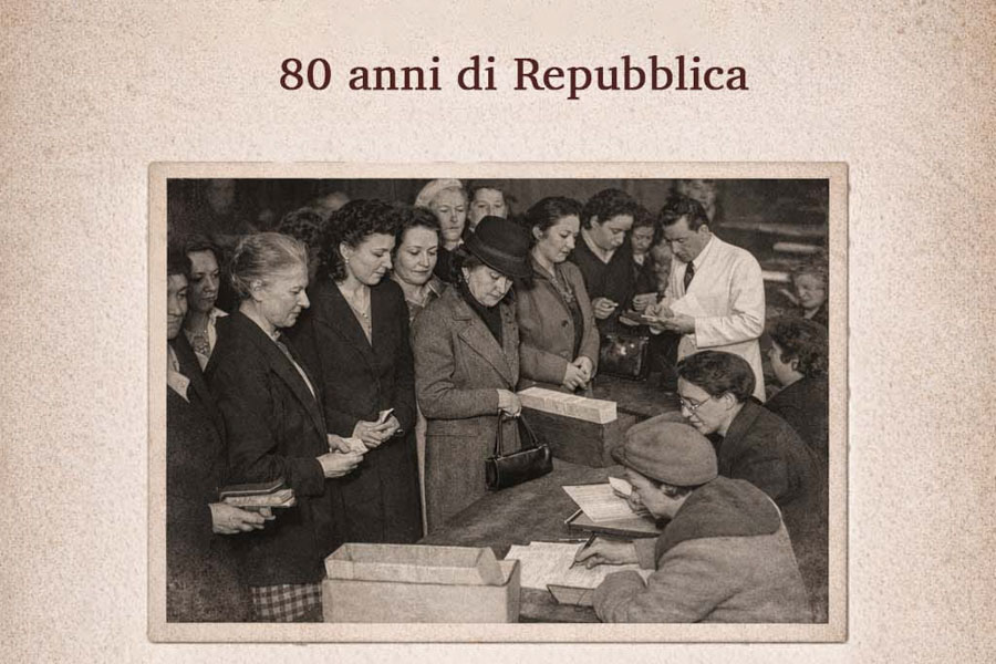 Il voto alle donne nel 1946: Nuoro celebra l’inizio di una nuova era democratica