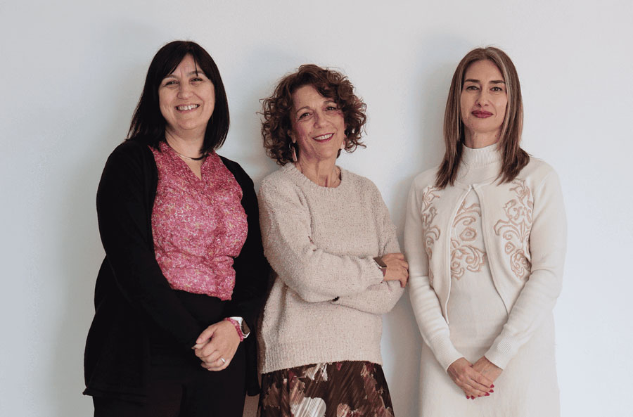 ASL Ogliastra si occupa della salute mentale delle donne: al via il nuovo progetto