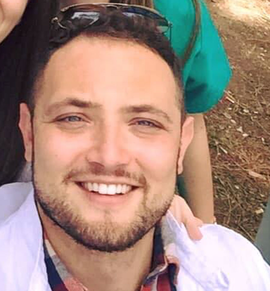 Addio al dottor Riccardo Ferrarelli: Nuoro piange il medico 38enne trovato senza vita