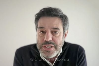 Il senatore Marco Meloni