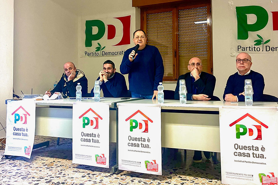 Nuoro e la sfida dell’Einstein Telescope: un patto tra istituzioni per il futuro della ricerca