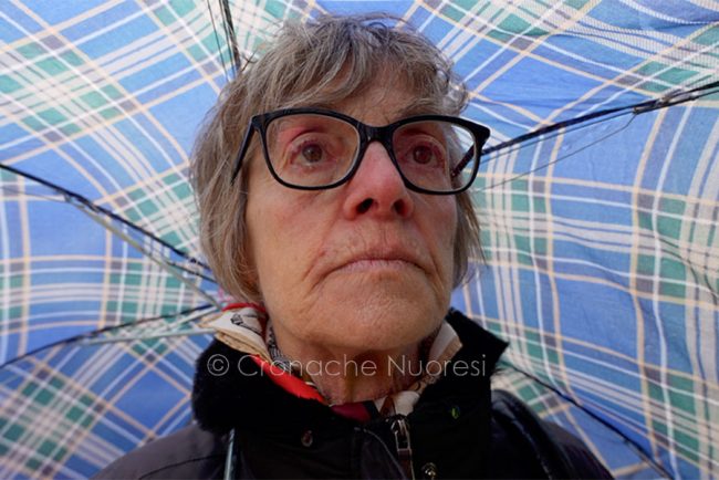 Lisetta Bidoni (foto S.Novellu)