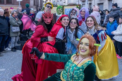 Mamoiada, carnevale (foto S.Novellu)