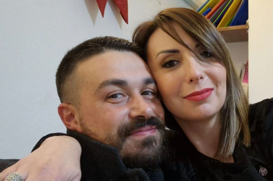 Il ricordo di Tonino Pireddu nelle parole della fidanzata: “Un amore oltre la vita che sfida l’infamia”