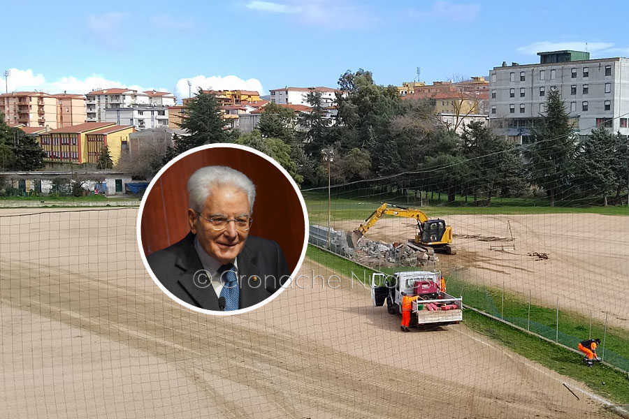 Lo sport non deve morire a Nuoro. Oltre 200 famiglie della Polisport si affidano a Mattarella